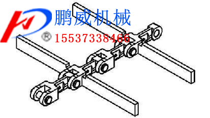 模鍛鏈埋刮板輸送機(jī)